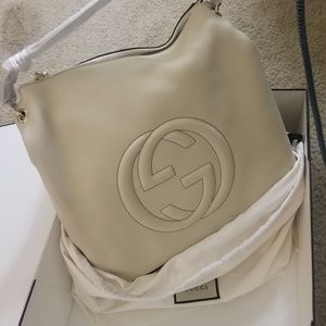 Gucci Soho Hobo